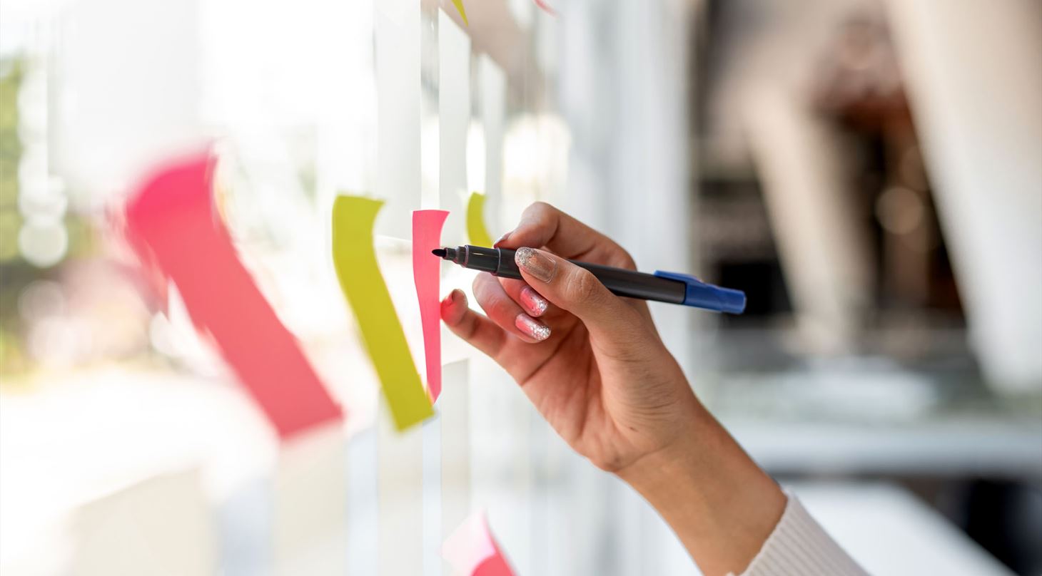 F� 6 tips til den gode brainstorm, og bliv klogere p�, hvordan du f� de gode id�er